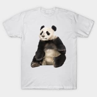 Giant Panda T-Shirt